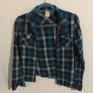 Flannel